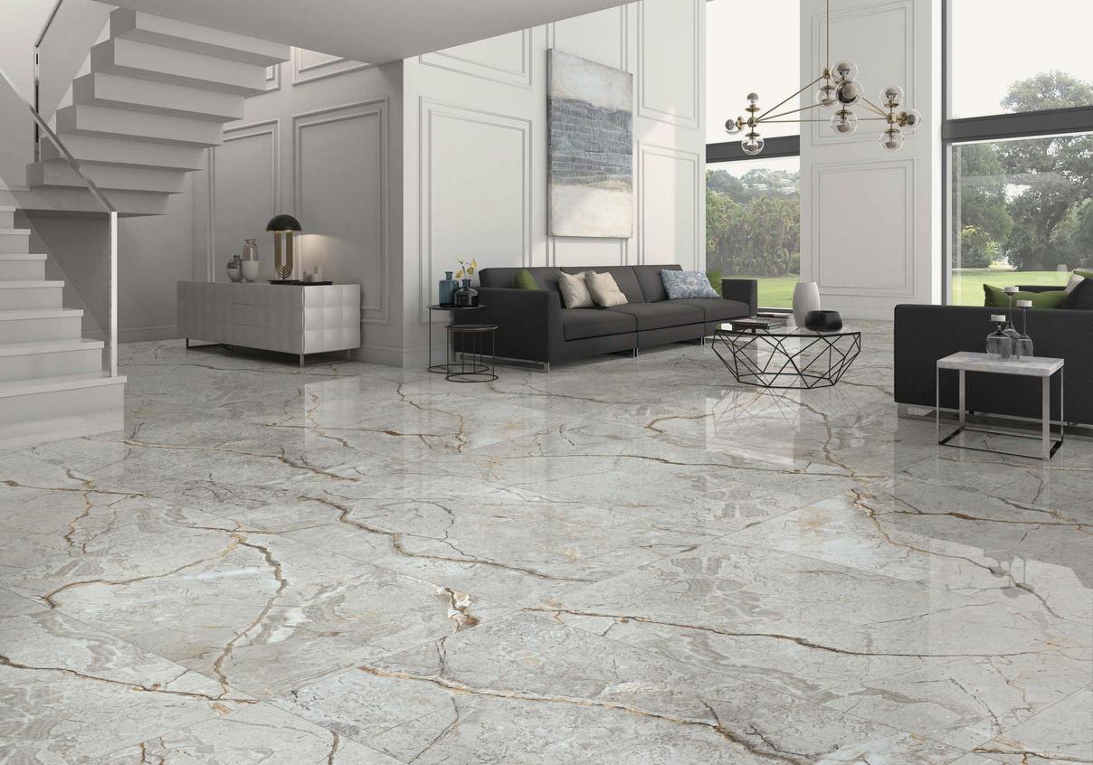 KAJARIA CERAMICS CATANIA NATURALE  1200X600mm 